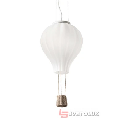 Детская люстра Ideal Lux Dream big sp1 d30 179858